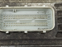 2012 Jeep Patriot PCM Engine Control Computer ECU ECM PCU OEM P/N:P68070203AD P05150607AC Fits OEM Used Auto Parts - Oemused