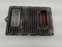 2012 Jeep Patriot PCM Engine Control Computer ECU ECM PCU OEM P/N:P68070203AD P05150607AC Fits OEM Used Auto Parts - Oemused