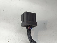 2007-2017 Jeep Patriot Side Mirror Replacement Driver Left View Door Mirror P/N:CH1320283 Fits OEM Used Auto Parts - Oemused