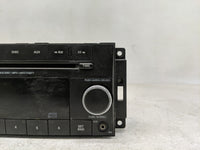 2011-2012 Jeep Patriot Radio AM FM Cd Player Receiver Replacement P/N:P05091195AA Fits Fits 2011 2012 OEM Used Auto Parts - 