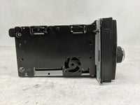 2011-2012 Jeep Patriot Radio AM FM Cd Player Receiver Replacement P/N:P05091195AA Fits Fits 2011 2012 OEM Used Auto Parts - 