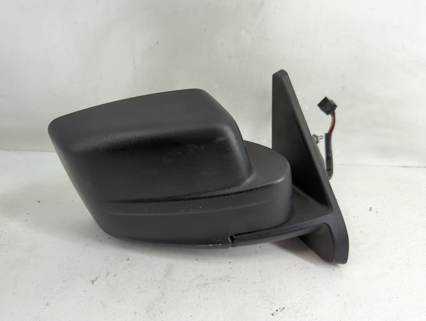 2007-2012 Jeep Patriot Side Mirror Replacement Passenger Right View Door Mirror P/N:E13021271 Fits OEM Used Auto Parts - Oem