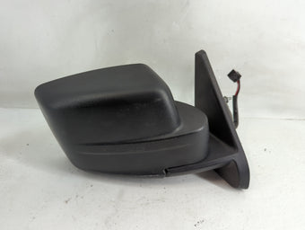 compare product 2007-2012 Jeep Patriot Side Mirror Replacement Passenger Right View Door Mirror P/N:E13021271 Fits OEM Used Auto Parts