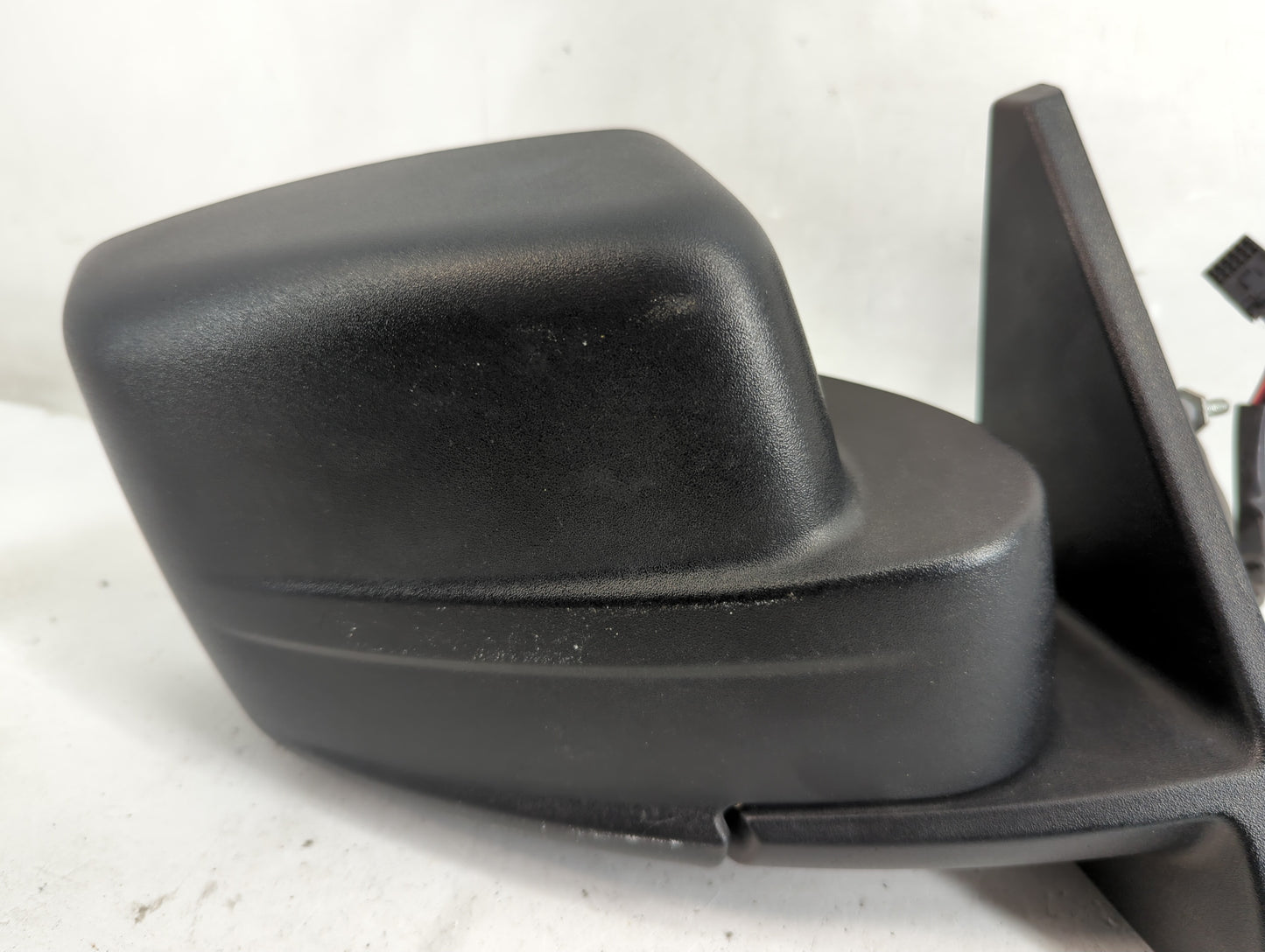 2007-2012 Jeep Patriot Side Mirror Replacement Passenger Right View Door Mirror P/N:E13021271 Fits OEM Used Auto Parts - Oem