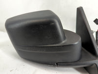 2007-2012 Jeep Patriot Side Mirror Replacement Passenger Right View Door Mirror P/N:E13021271 Fits OEM Used Auto Parts - Oem