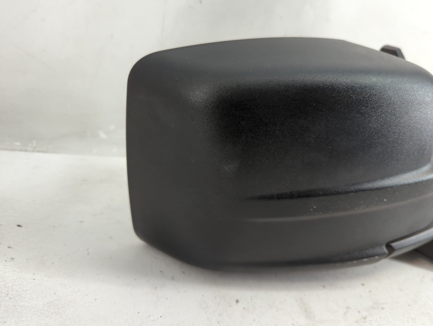 2007-2012 Jeep Patriot Side Mirror Replacement Passenger Right View Door Mirror P/N:E13021271 Fits OEM Used Auto Parts - Oem