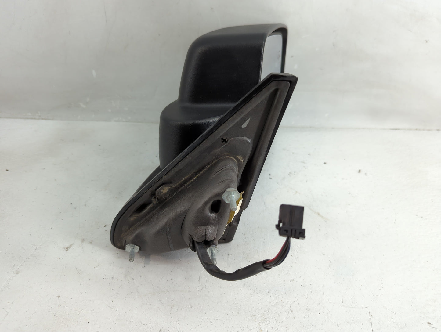 2007-2012 Jeep Patriot Side Mirror Replacement Passenger Right View Door Mirror P/N:E13021271 Fits OEM Used Auto Parts - Oem