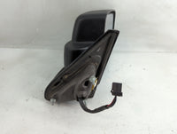 2007-2012 Jeep Patriot Side Mirror Replacement Passenger Right View Door Mirror P/N:E13021271 Fits OEM Used Auto Parts - Oem