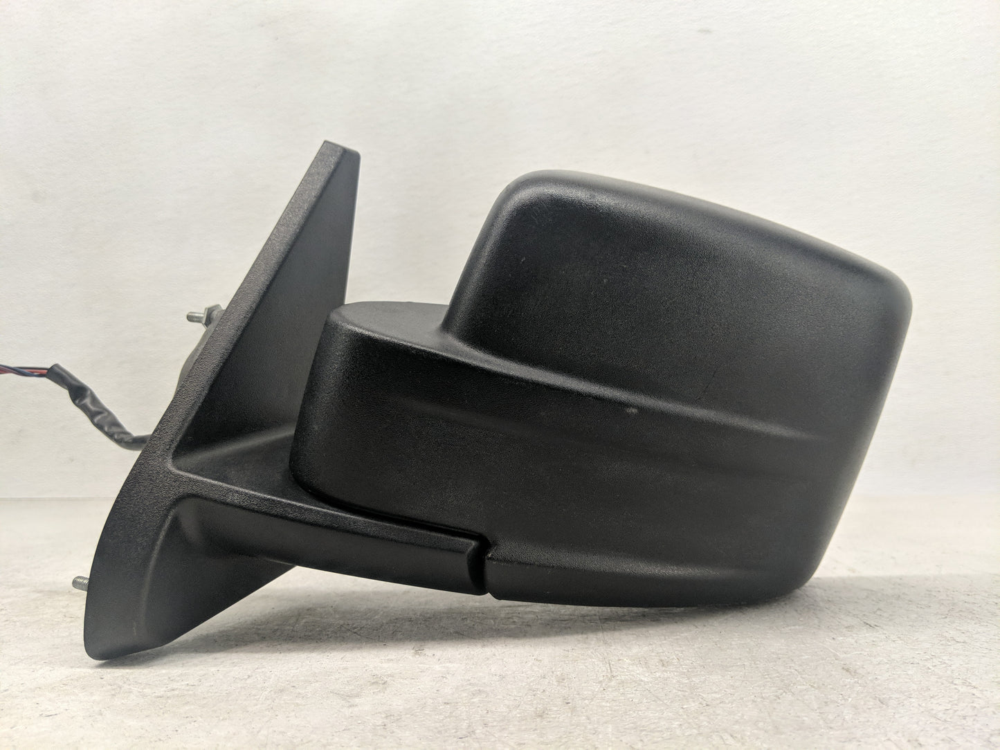 2007-2012 Jeep Patriot Side Mirror Replacement Driver Left View Door Mirror Fits Fits 2007 2008 2009 2010 2011 2012 OEM Used