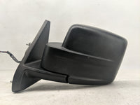 2007-2012 Jeep Patriot Side Mirror Replacement Driver Left View Door Mirror Fits Fits 2007 2008 2009 2010 2011 2012 OEM Used