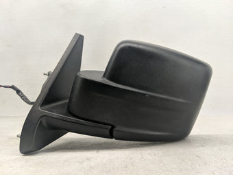 compare product 2007-2012 Jeep Patriot Side Mirror Replacement Driver Left View Door Mirror Fits Fits 2007 2008 2009 2010 2011 2012 OEM Used Auto Parts