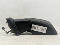 2007-2012 Jeep Patriot Side Mirror Replacement Driver Left View Door Mirror Fits Fits 2007 2008 2009 2010 2011 2012 OEM Used