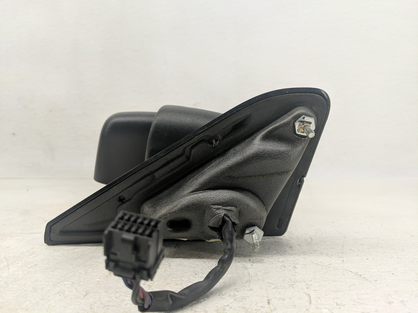 2007-2012 Jeep Patriot Side Mirror Replacement Driver Left View Door Mirror Fits Fits 2007 2008 2009 2010 2011 2012 OEM Used