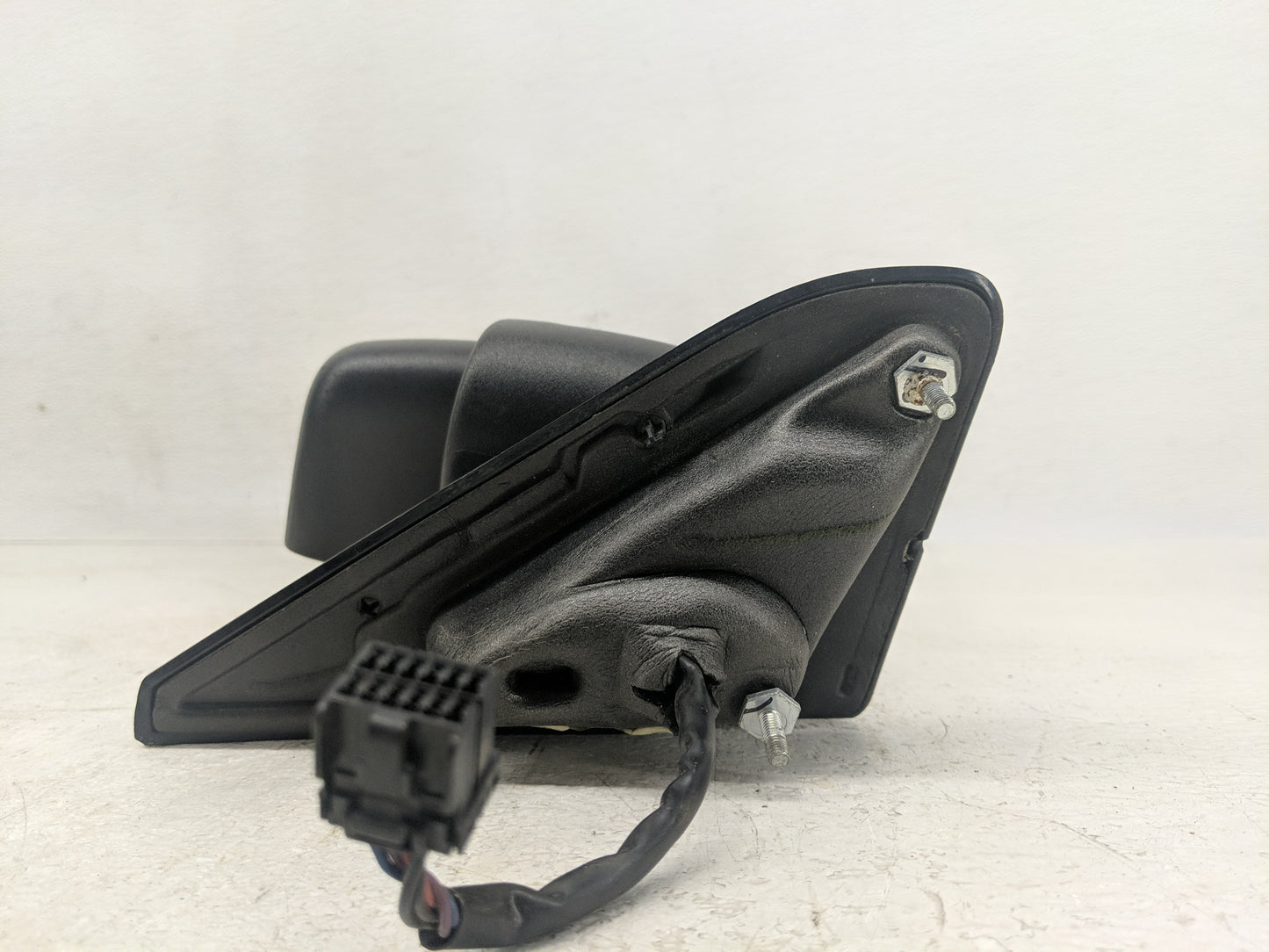 2007-2012 Jeep Patriot Side Mirror Replacement Driver Left View Door Mirror Fits Fits 2007 2008 2009 2010 2011 2012 OEM Used
