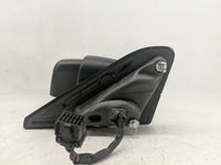 2007-2012 Jeep Patriot Side Mirror Replacement Driver Left View Door Mirror Fits Fits 2007 2008 2009 2010 2011 2012 OEM Used