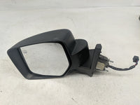 2007-2012 Jeep Patriot Side Mirror Replacement Driver Left View Door Mirror Fits Fits 2007 2008 2009 2010 2011 2012 OEM Used