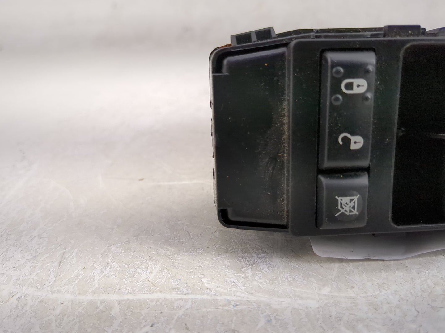 2011-2017 Jeep Patriot Master Power Window Switch Replacement Driver Side Left Fits OEM Used Auto Parts - Oemusedautoparts1.
