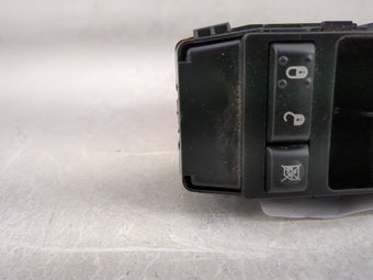 compare product 2011-2017 Jeep Patriot Master Power Window Switch Replacement Driver Side Left Fits OEM Used Auto Parts