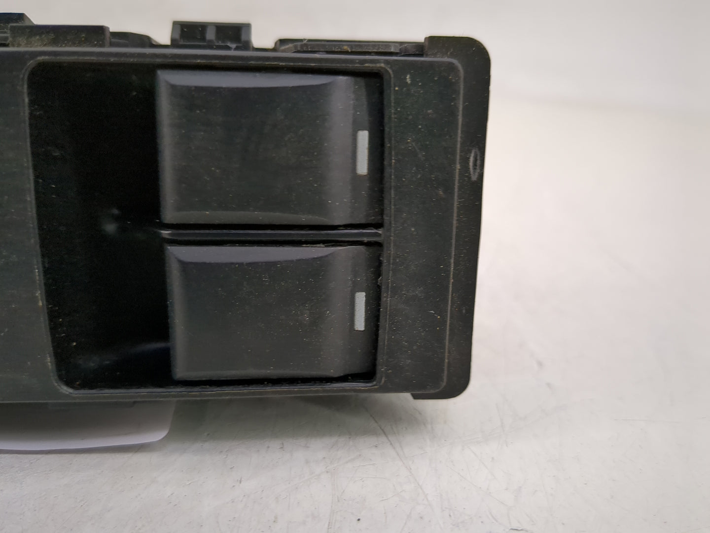 2011-2017 Jeep Patriot Master Power Window Switch Replacement Driver Side Left Fits OEM Used Auto Parts - Oemusedautoparts1.
