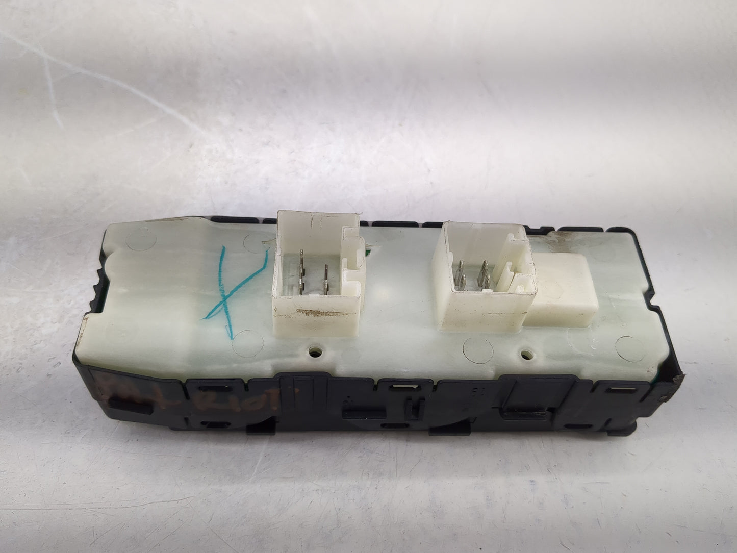 2011-2017 Jeep Patriot Master Power Window Switch Replacement Driver Side Left Fits OEM Used Auto Parts - Oemusedautoparts1.