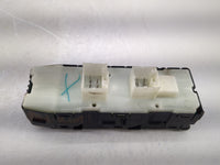 2011-2017 Jeep Patriot Master Power Window Switch Replacement Driver Side Left Fits OEM Used Auto Parts - Oemusedautoparts1.