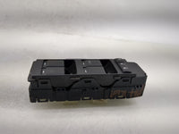 2011-2017 Jeep Patriot Master Power Window Switch Replacement Driver Side Left Fits OEM Used Auto Parts - Oemusedautoparts1.