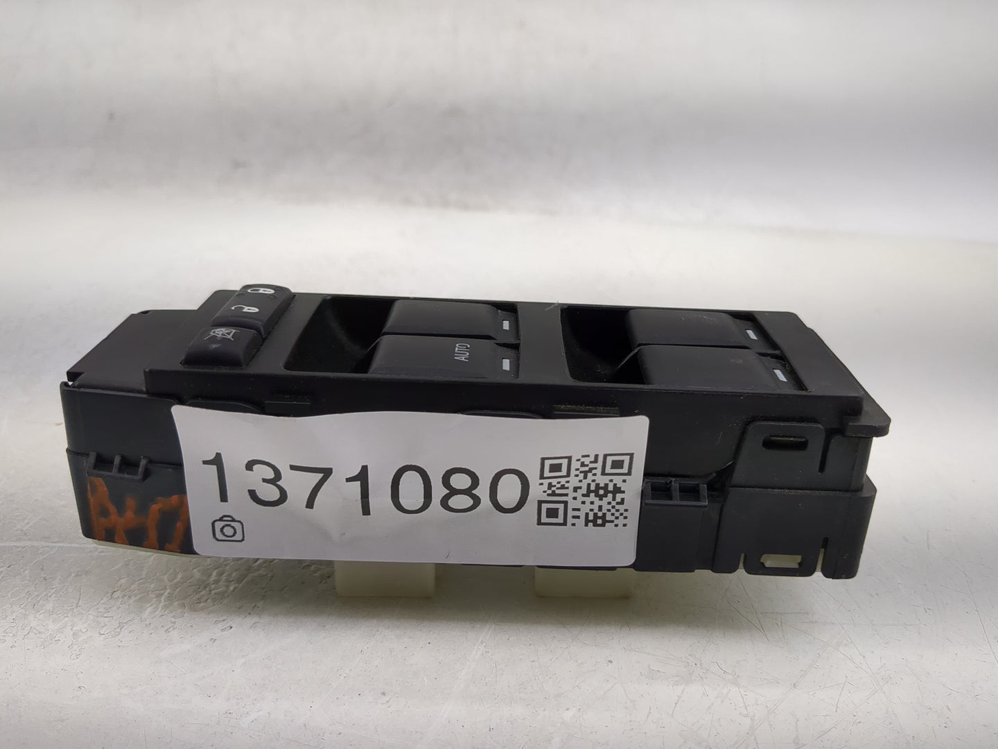 2011-2017 Jeep Patriot Master Power Window Switch Replacement Driver Side Left Fits OEM Used Auto Parts - Oemusedautoparts1.