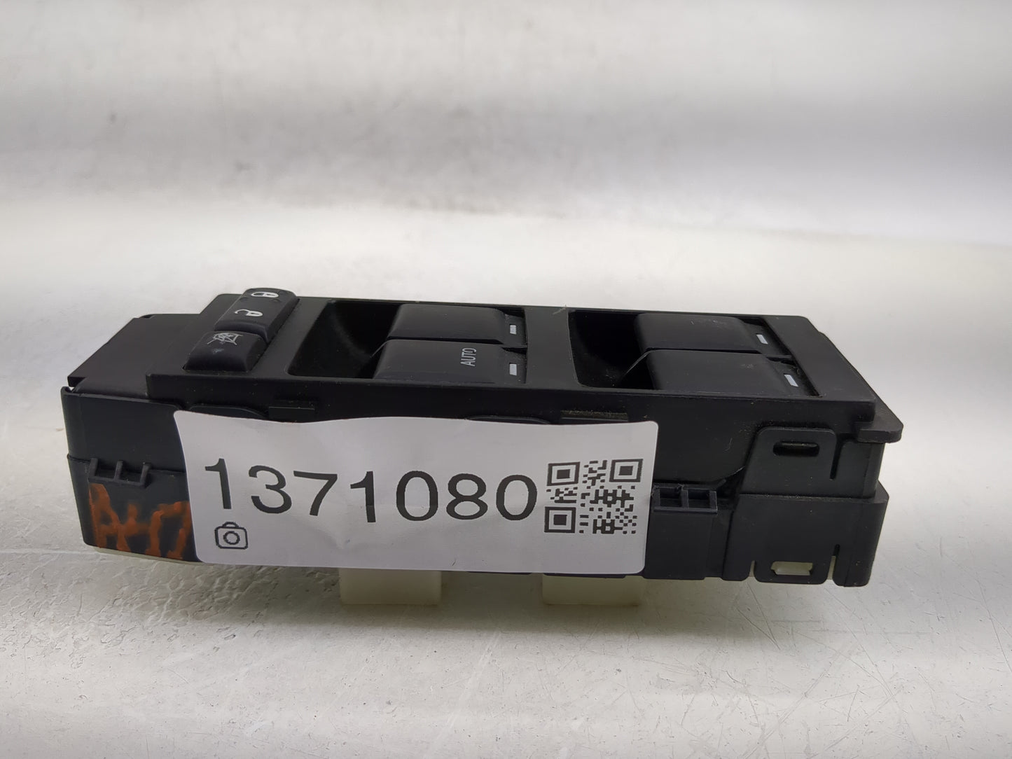 2011-2017 Jeep Patriot Master Power Window Switch Replacement Driver Side Left Fits OEM Used Auto Parts - Oemusedautoparts1.