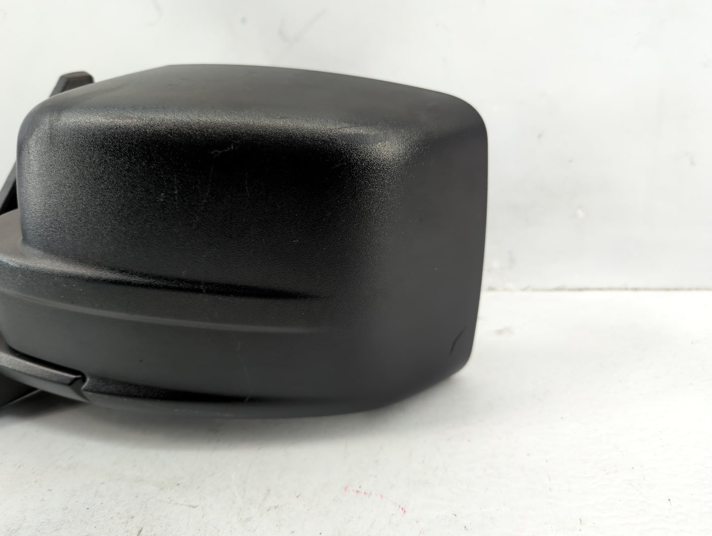 2007-2017 Jeep Patriot Driver Side View Mirror - Left Door Mirror OEM Used - Oemusedautoparts1.com