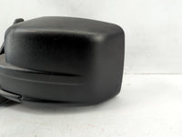2007-2017 Jeep Patriot Driver Side View Mirror - Left Door Mirror OEM Used - Oemusedautoparts1.com