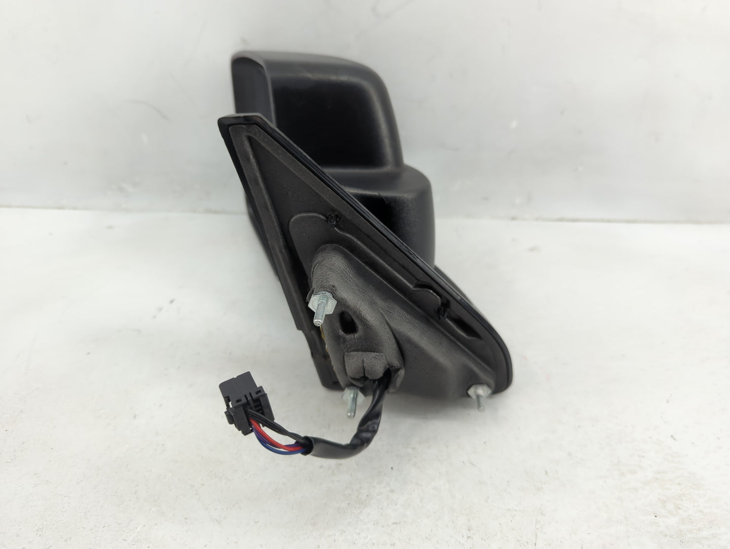 2007-2017 Jeep Patriot Driver Side View Mirror - Left Door Mirror OEM Used - Oemusedautoparts1.com