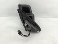 2007-2017 Jeep Patriot Driver Side View Mirror - Left Door Mirror OEM Used - Oemusedautoparts1.com