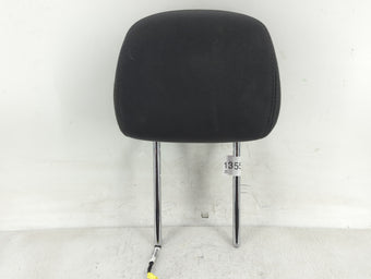 compare product 2009-2014 Jeep Patriot Headrest Head Rest Front Driver Passenger Seat Fits Fits 2009 2010 2011 2012 2013 2014 OEM Used Auto Parts