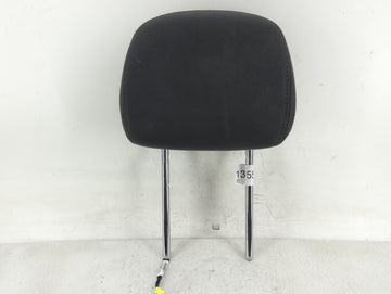2009-2014 Jeep Patriot Headrest Head Rest Front Driver Passenger Seat Fits Fits 2009 2010 2011 2012 2013 2014 OEM Used Auto 