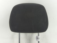 2009-2014 Jeep Patriot Headrest Head Rest Front Driver Passenger Seat Fits Fits 2009 2010 2011 2012 2013 2014 OEM Used Auto 