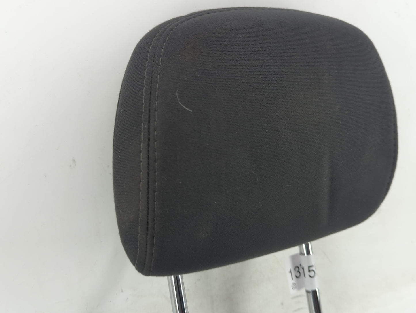 2009-2014 Jeep Patriot Headrest Head Rest Front Driver Passenger Seat Fits Fits 2009 2010 2011 2012 2013 2014 OEM Used Auto 