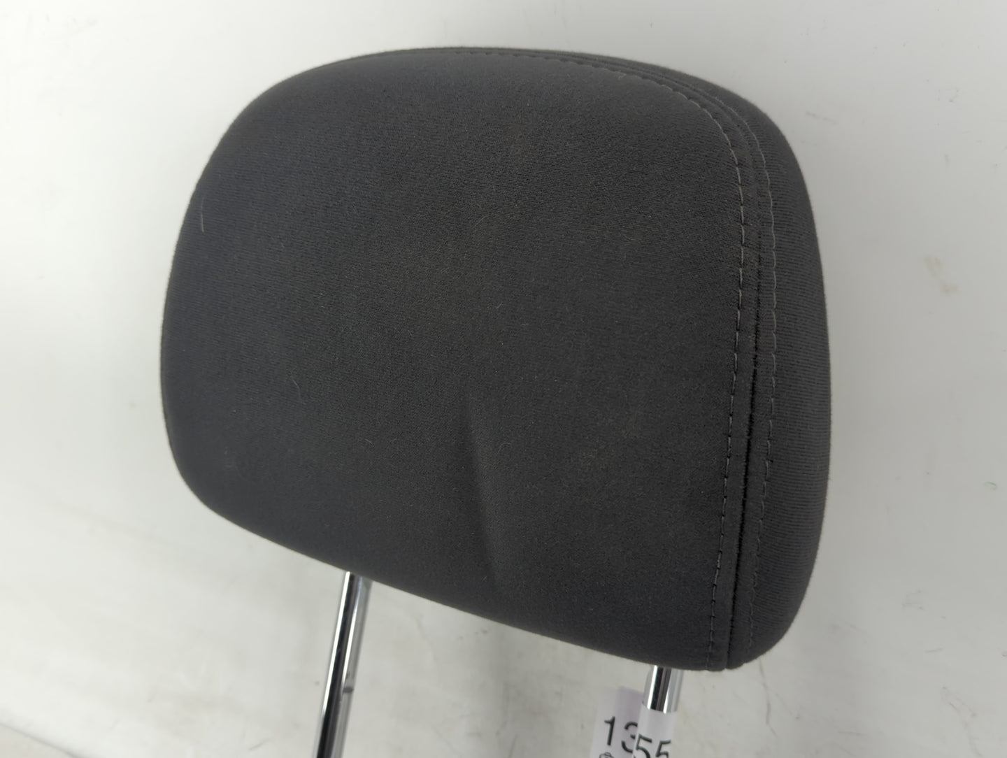 2009-2014 Jeep Patriot Headrest Head Rest Front Driver Passenger Seat Fits Fits 2009 2010 2011 2012 2013 2014 OEM Used Auto 