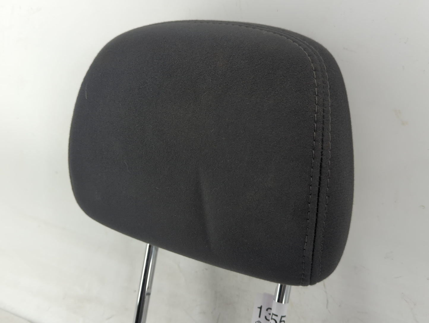 2009-2014 Jeep Patriot Headrest Head Rest Front Driver Passenger Seat Fits Fits 2009 2010 2011 2012 2013 2014 OEM Used Auto 