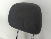 2009-2014 Jeep Patriot Headrest Head Rest Front Driver Passenger Seat Fits Fits 2009 2010 2011 2012 2013 2014 OEM Used Auto 