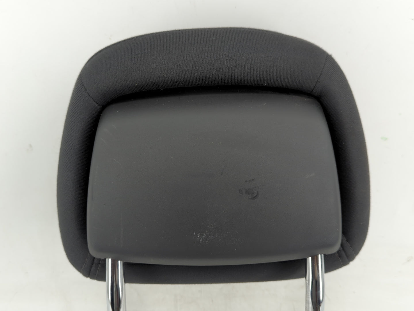 2009-2014 Jeep Patriot Headrest Head Rest Front Driver Passenger Seat Fits Fits 2009 2010 2011 2012 2013 2014 OEM Used Auto 