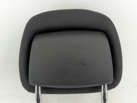 2009-2014 Jeep Patriot Headrest Head Rest Front Driver Passenger Seat Fits Fits 2009 2010 2011 2012 2013 2014 OEM Used Auto 