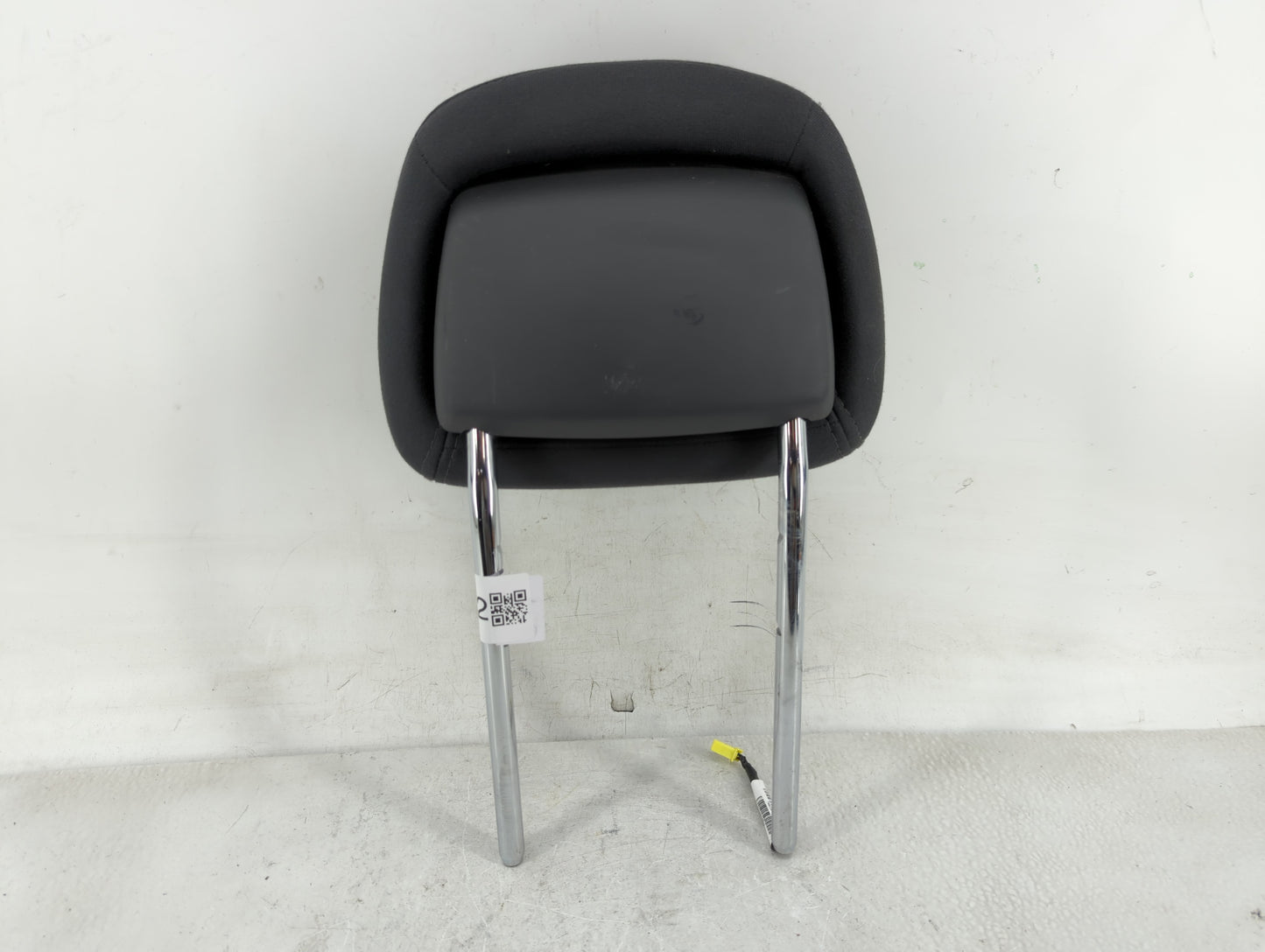 2009-2014 Jeep Patriot Headrest Head Rest Front Driver Passenger Seat Fits Fits 2009 2010 2011 2012 2013 2014 OEM Used Auto 