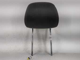 compare product 2009-2014 Jeep Patriot Headrest Head Rest Front Driver Passenger Seat