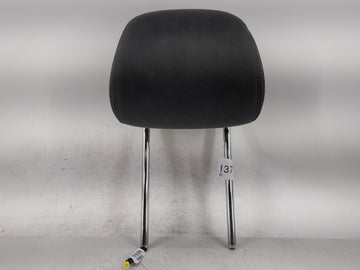 2009-2014 Jeep Patriot Headrest Head Rest Front Driver Passenger Seat - Oemusedautoparts1.com