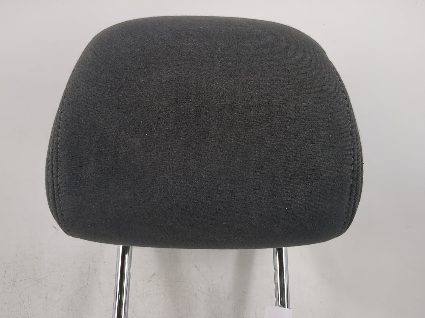 2009-2014 Jeep Patriot Headrest Head Rest Front Driver Passenger Seat - Oemusedautoparts1.com