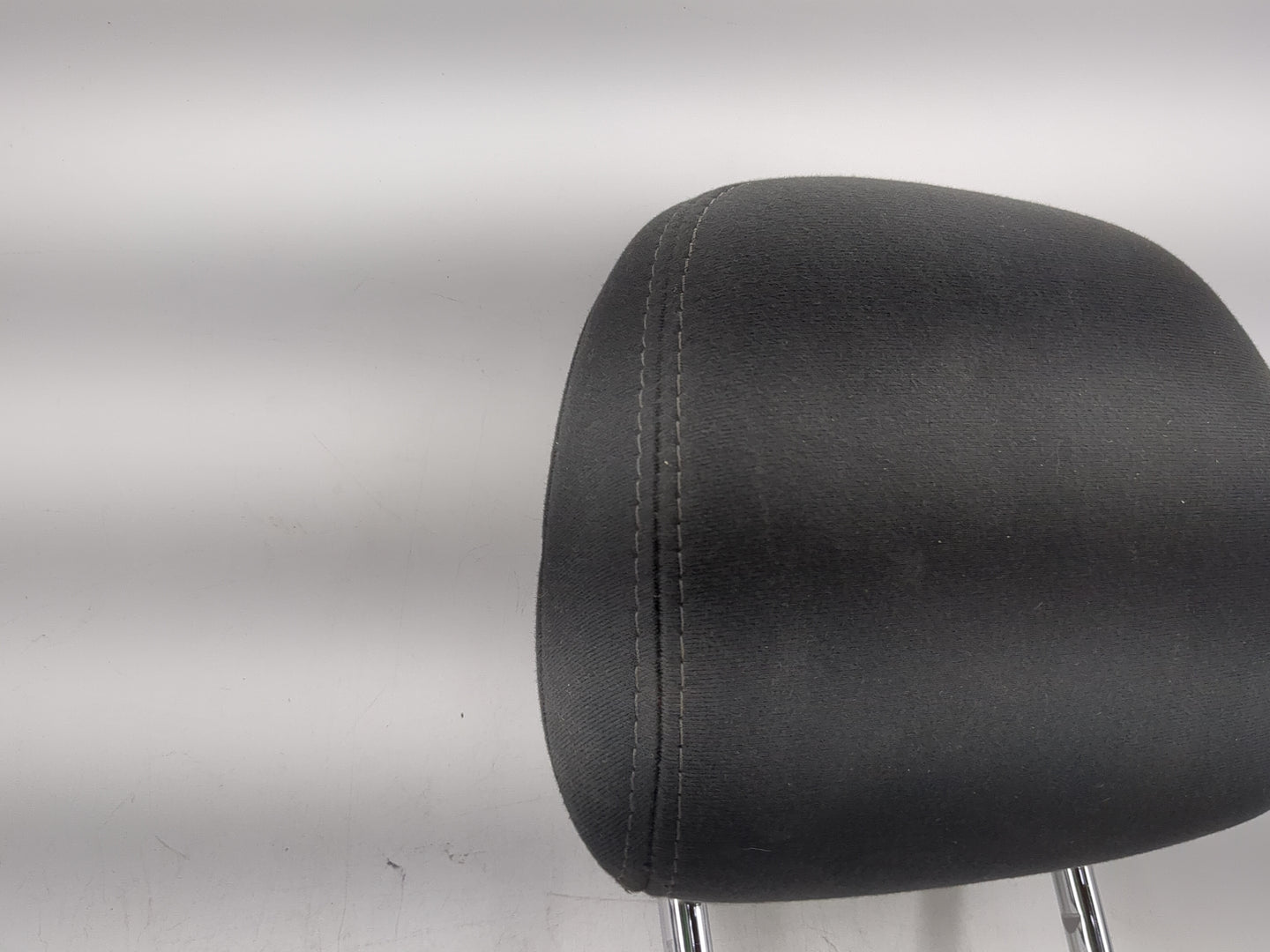 2009-2014 Jeep Patriot Headrest Head Rest Front Driver Passenger Seat - Oemusedautoparts1.com