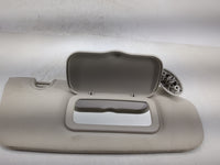 2010-2017 Jeep Patriot Sun Visor Shade Replacement Passenger Right Mirror Fits Fits 2010 2011 2012 2013 2014 2015 2016 2017 