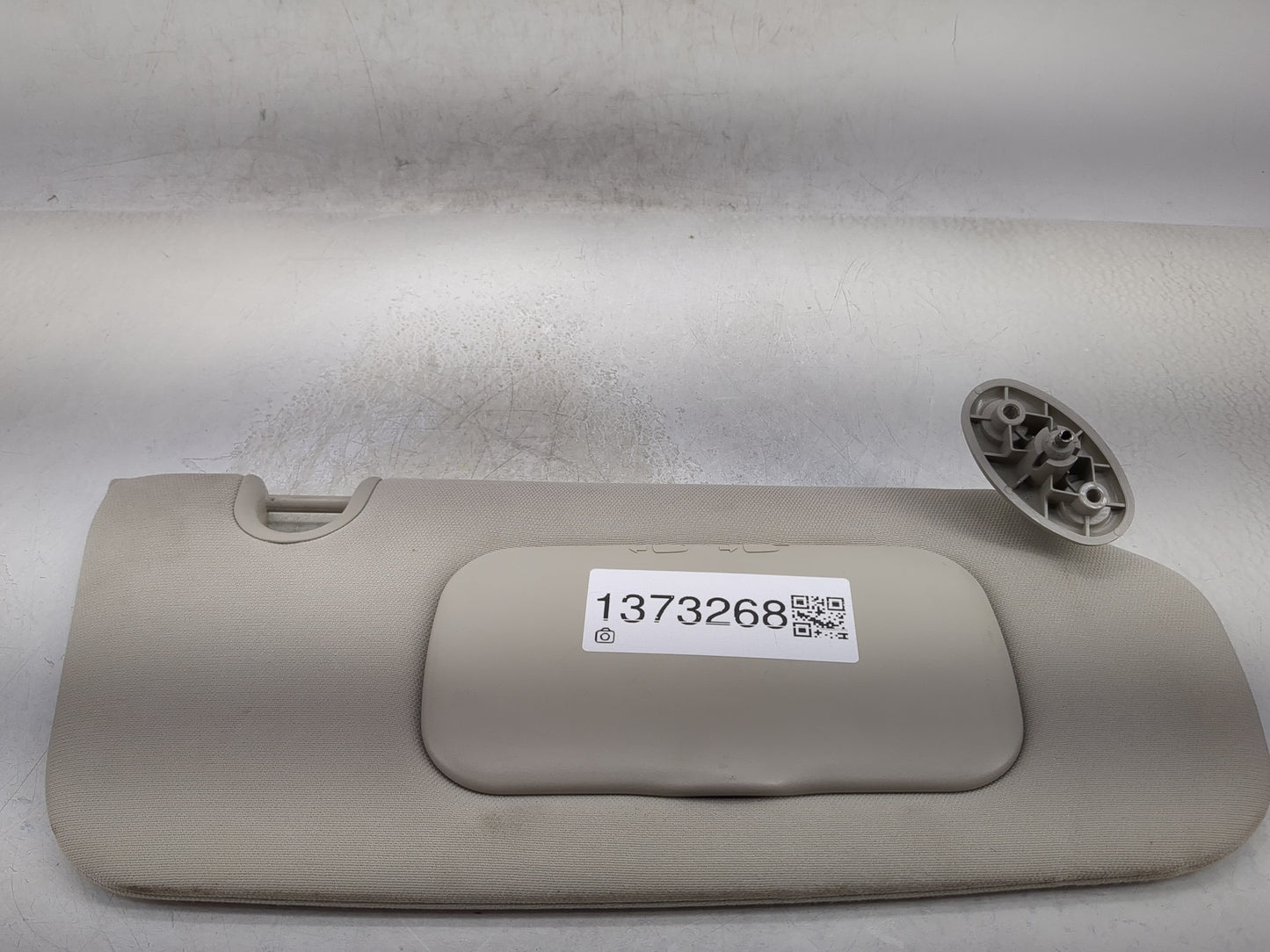 2010-2017 Jeep Patriot Sun Visor Shade Replacement Passenger Right Mirror Fits Fits 2010 2011 2012 2013 2014 2015 2016 2017 