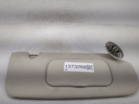 2010-2017 Jeep Patriot Sun Visor Shade Replacement Passenger Right Mirror Fits Fits 2010 2011 2012 2013 2014 2015 2016 2017 