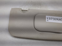 2010-2017 Jeep Patriot Sun Visor Shade Replacement Passenger Right Mirror Fits Fits 2010 2011 2012 2013 2014 2015 2016 2017 
